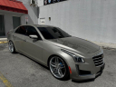 Thumbnail image of 2015 Cadillac CTS at Miami Luxury Motors