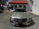 2015 Cadillac CTS 2.0T at Miami Luxury Motors