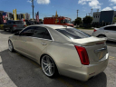 Thumbnail image of 2015 Cadillac CTS at Miami Luxury Motors