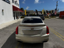 Thumbnail image of 2015 Cadillac CTS at Miami Luxury Motors