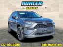 Thumbnail image of 2020 Toyota RAV4 at Buhler & Bitter Chrysler Jeep Dodge