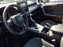 Thumbnail image of 2020 Toyota RAV4 at Buhler & Bitter Chrysler Jeep Dodge