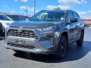 Thumbnail image of 2020 Toyota RAV4 at Buhler & Bitter Chrysler Jeep Dodge