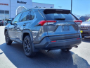 Thumbnail image of 2020 Toyota RAV4 at Buhler & Bitter Chrysler Jeep Dodge