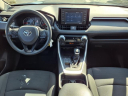 Thumbnail image of 2020 Toyota RAV4 at Buhler & Bitter Chrysler Jeep Dodge