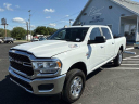 Thumbnail image of 2022 Ram 2500 at Bluebonnet Super Center - USED