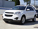 Thumbnail image of 2011 Chevrolet Equinox at A & B Motors