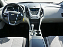 2011 Chevrolet Equinox LT at A & B Motors
