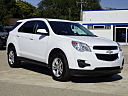 Thumbnail image of 2011 Chevrolet Equinox at A & B Motors
