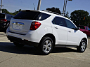 Thumbnail image of 2011 Chevrolet Equinox at A & B Motors