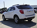 Thumbnail image of 2011 Chevrolet Equinox at A & B Motors