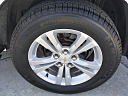 Thumbnail image of 2011 Chevrolet Equinox at A & B Motors