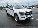 Thumbnail image of 2022 Ford F-150 at Five Star Toyota of Milledgeville