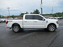 Thumbnail image of 2022 Ford F-150 at Five Star Toyota of Milledgeville