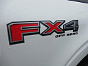 Thumbnail image of 2022 Ford F-150 at Five Star Toyota of Milledgeville