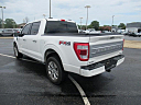 Thumbnail image of 2022 Ford F-150 at Five Star Toyota of Milledgeville