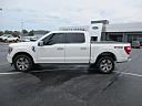 Thumbnail image of 2022 Ford F-150 at Five Star Toyota of Milledgeville