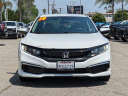 Thumbnail image of 2019 Honda Civic at KeyesChevrolet of Van Nuys, CA