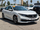 Thumbnail image of 2019 Honda Civic at KeyesChevrolet of Van Nuys, CA