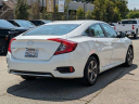 Thumbnail image of 2019 Honda Civic at KeyesChevrolet of Van Nuys, CA