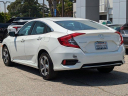 Thumbnail image of 2019 Honda Civic at KeyesChevrolet of Van Nuys, CA