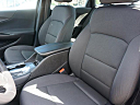 Thumbnail image of 2017 Chevrolet Malibu at A & B Motors