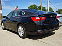 Thumbnail image of 2017 Chevrolet Malibu at A & B Motors