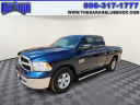 2020 Ram 1500 Classic Tradesman at The Garage