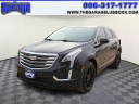 Thumbnail image of 2019 Cadillac XT5 at The Garage