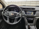 Thumbnail image of 2019 Cadillac XT5 at The Garage