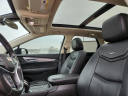 Thumbnail image of 2019 Cadillac XT5 at The Garage