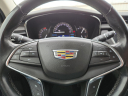 Thumbnail image of 2019 Cadillac XT5 at The Garage