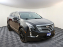 Thumbnail image of 2019 Cadillac XT5 at The Garage