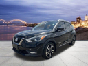 Thumbnail image of 2020 Nissan Kicks at Gossett Cjdr