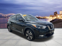 Thumbnail image of 2020 Nissan Kicks at Gossett Cjdr