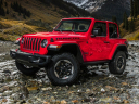 Thumbnail image of 2022 Jeep Wrangler at Arrigo Chrysler Dodge Jeep Ram at Sawgrass