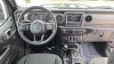 Thumbnail image of 2022 Jeep Wrangler at Arrigo Chrysler Dodge Jeep Ram at Sawgrass