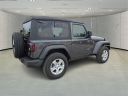 Thumbnail image of 2022 Jeep Wrangler at Arrigo Chrysler Dodge Jeep Ram at Sawgrass