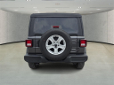 Thumbnail image of 2022 Jeep Wrangler at Arrigo Chrysler Dodge Jeep Ram at Sawgrass