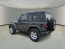 Thumbnail image of 2022 Jeep Wrangler at Arrigo Chrysler Dodge Jeep Ram at Sawgrass
