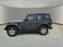 Thumbnail image of 2022 Jeep Wrangler at Arrigo Chrysler Dodge Jeep Ram at Sawgrass