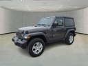 Thumbnail image of 2022 Jeep Wrangler at Arrigo Chrysler Dodge Jeep Ram at Sawgrass