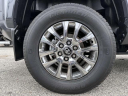 Thumbnail image of 2024 Toyota Tacoma at Baron Honda