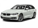 Thumbnail image of 2017 BMW 3 Series at Mercedes-Benz of Fort Wayne