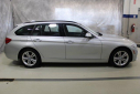 Thumbnail image of 2017 BMW 3 Series at Mercedes-Benz of Fort Wayne