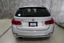 Thumbnail image of 2017 BMW 3 Series at Mercedes-Benz of Fort Wayne