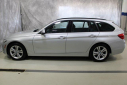 Thumbnail image of 2017 BMW 3 Series at Mercedes-Benz of Fort Wayne