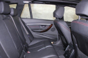 Thumbnail image of 2017 BMW 3 Series at Mercedes-Benz of Fort Wayne