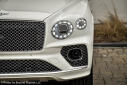 Thumbnail image of 2022 Bentley Bentayga at PerilloDownersGrove of Downers Grove, IL