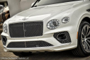 Thumbnail image of 2022 Bentley Bentayga at PerilloDownersGrove of Downers Grove, IL